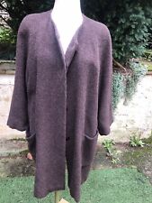 Weinberg manteau laine d'occasion  Champigny-sur-Marne