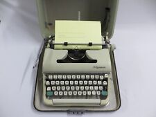Vintage olympia sm5 for sale  Shipping to Ireland