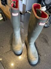 hunter wellies 9 for sale  BRIGG
