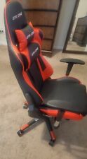 red black chairs office for sale  Jefferson