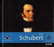 Franz schubert symphonie d'occasion  Monpazier