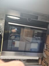 New Unboxed AEG BSK999330M SERIES 9 STEAM PRO MULTIFUNCTION OVEN STAINLESS STEEL for sale  Shipping to South Africa