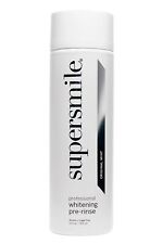 Supersmile whitening pre for sale  Fort Worth