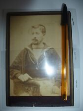 Victorian era cdv for sale  WELLINGBOROUGH