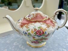 english teapot for sale  DUNBAR