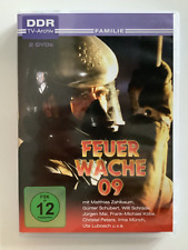 Feuerwache dvd dem gebraucht kaufen  Nonnweiler