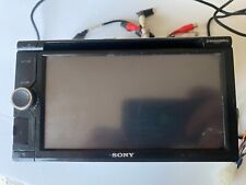 Sony xav 602bt for sale  Washington