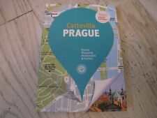 Prague guide gallimard d'occasion  Tourcoing