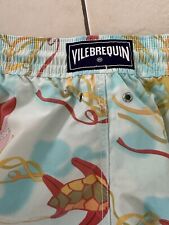 Vilbrequin swim trunks for sale  AYR