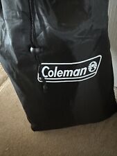 Coleman Maxi Comfort Single Inflatable Mattress  for sale  Shipping to South Africa