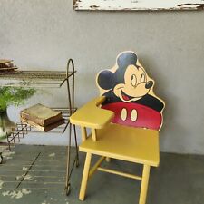Vintage mickey mouse for sale  Mission