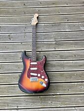 fender squier stratocaster for sale  WORKSOP