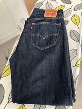 Levi 501 jeans for sale  WITNEY