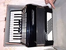Piano akkordeon accordion gebraucht kaufen  Berlin