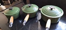 Creuset cast iron for sale  TELFORD