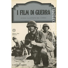 Film guerra usato  Roma