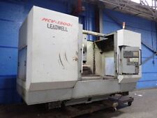 Euc leadwell mcv for sale  Euclid