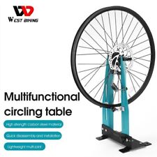 WEST BIKING Ferramenta de Reparo Mesa de Ajuste de Aro de Bicicleta MTB Ferramentas de Roda de Bicicleta  comprar usado  Enviando para Brazil