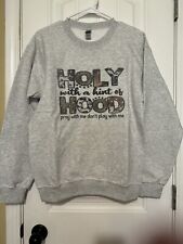 holy hint hood for sale  Ethridge