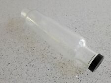 Glass rolling pin for sale  Chester