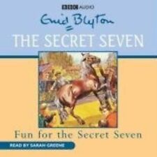 Fun secret seven for sale  BRIDLINGTON