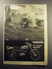 1969 yamaha 175 for sale  USA