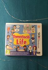 Tomodachi life 3ds usato  Lastra A Signa