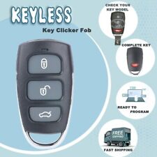 Keyless remote key for sale  Walnut