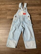 Vintage oshkosh denim for sale  Nashville