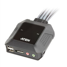 Aten cs22dp port gebraucht kaufen  Ettlingen