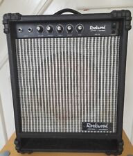 Rockwood bass amplifier for sale  ILFORD