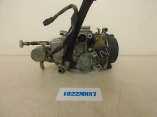 Suzuki drz400sm carburettor for sale  DONCASTER