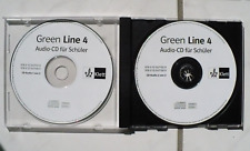 Green line audio gebraucht kaufen  Mehlem