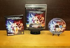 TEKKEN HYBRID · PS3 · Pal España · (Como nuevo), usado comprar usado  Enviando para Brazil