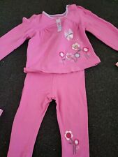 Baby girls pink for sale  GLASGOW