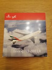 Herpa 500 emirates for sale  CAMBERLEY