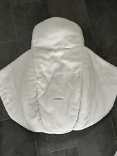 Pram carrycot insert for sale  BURNTWOOD