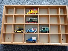 Small display case for sale  GLASGOW