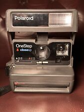 polaroid step 600 film for sale  Dalton