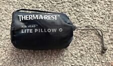 Thermarest air head for sale  WALLINGFORD