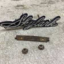 Buick skylark stage for sale  Chicago Heights