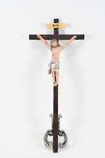 J99e17 altes kruzifix gebraucht kaufen  Neu-Ulm-Ludwigsfeld
