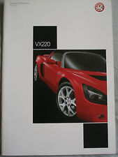 Vauxhall vx220 range for sale  KINGS LANGLEY