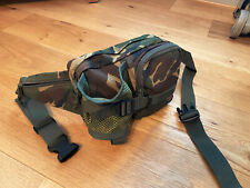 Army waist holster for sale  STROUD