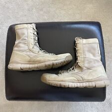 army combat boots for sale  Orange