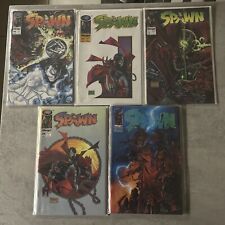 Image comics spawn for sale  BELFAST