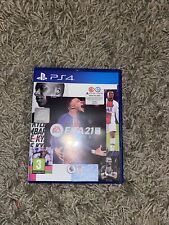 Fifa ps4 for sale  STOCKPORT