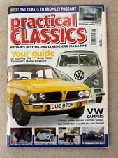 Practical classics july for sale  AXMINSTER