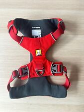 Ruffwear red front for sale  HUDDERSFIELD