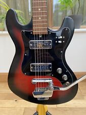 Teisco/Raver 1970’s Made In Japan Guitar for sale  Shipping to South Africa